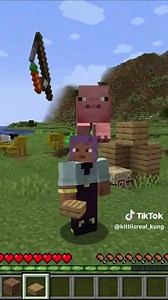 ม็อดนี้ทำให้เหล่ามอนได้ล้างเเค้น!! RevMobs #creatersearchingsight #minecraft #minecraftmod #fyp #viral