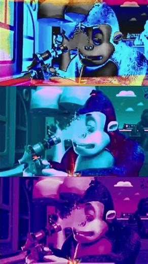 Cocomelon Hogi Let`s help our parents Intro Logo Sponsored Klasky Csupo 2001 Effects