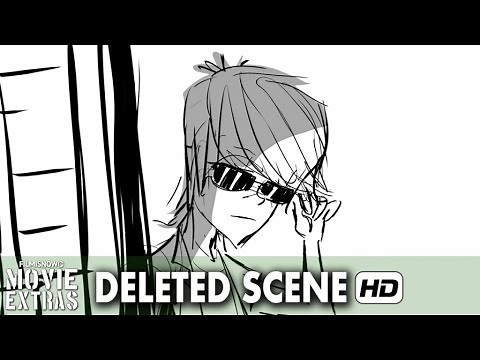 Inside Out (2015) Deleted Scene #2 - Misdirection