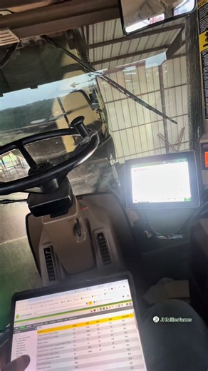 @jhmillerfarms | #TechTip Preforming a “cold soak” on the temperature and pressure sensors #agmechanic #johndeere #agtechtalk #jhmillerfarms... | Instagram