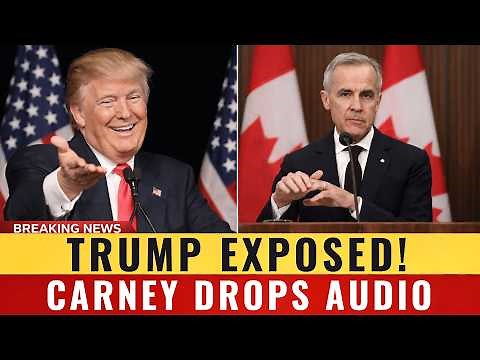 JUST NOW : 37 Minutes That Shook Washington — Carney’s CNN Bombshell Hits Trump