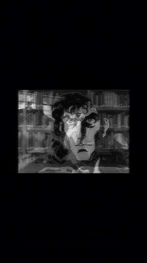 Dread Club: First Fully A.I. Anime Film Trailer