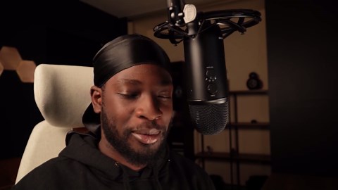 Defying Gravity with the Nikola Light Bulb