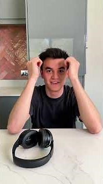 Answering Questions I Can’t Hear