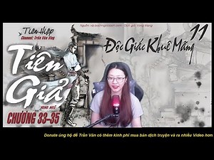 Immortal Legend - Episode 11: Unicorn Python | Ancient Fantasy Immortal Legend Story | Tran Van Vlog