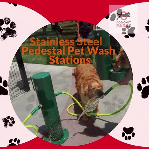 Grooming Solutions for Pet-Friendly Communities & Dog Parks