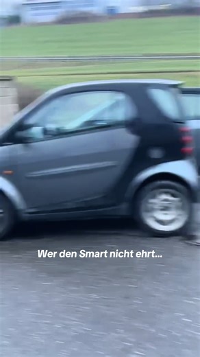 Smart and Mercedes-Benz: A Perfect Match