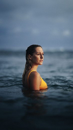 Sean Dalton | Travel Photography on Instagram: "iPhone portrait shoot on the beach 📱 Link in bio to my iPhone Photography Essentials Class 📸 #iphone #shotoniphone #photography #learnphotography #portraitphotography #portaitpage"