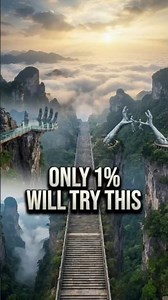 😱 These Places in China Will Test Your Courage! 🇨🇳