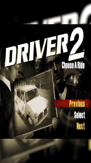 GAMING | CLASSICS | ENTERTAINMENT on Instagram: "In Driver 2’s Havana level, the secret car can be found by driving off the main roads and west on the map. Tucked away underground and out of sight from normal traffic, it requires following specific directions to reach the hidden spot. Once you enter the area, the car is waiting, suspended on a platform, to be claimed."