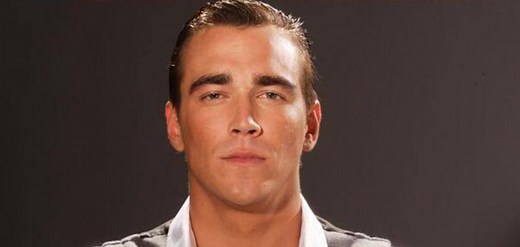 Here's What Happened to Clark Gable, the Former Host of 'Cheaters'