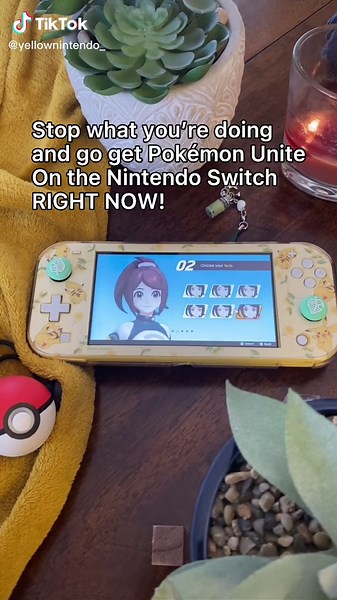Mastering POKÉMON UNITE: Tips and Tricks for Nintendo Switch