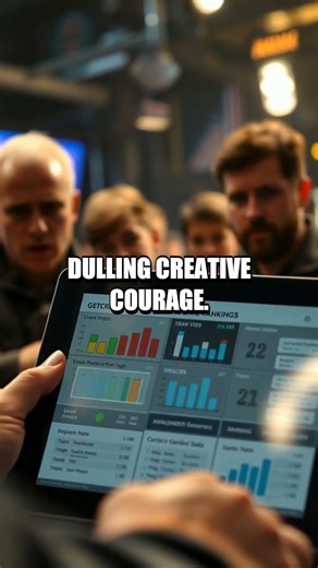 Algorithms Decide the Blockbuster Dream