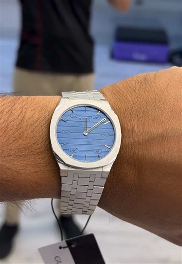 Gucci Men's Watch at Affordable Prices