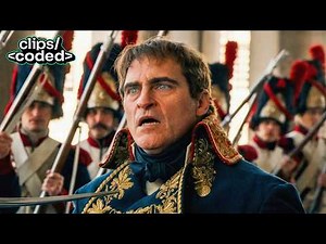 napoleon (2023) - the 18 brumaire coup & the bonaparte brothers