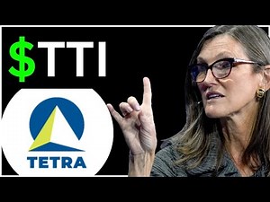 TTI Stock (Tetra Technologies stock) TTI STOCK analysis with the TTI STOCK PREDICTION into TTI stock
