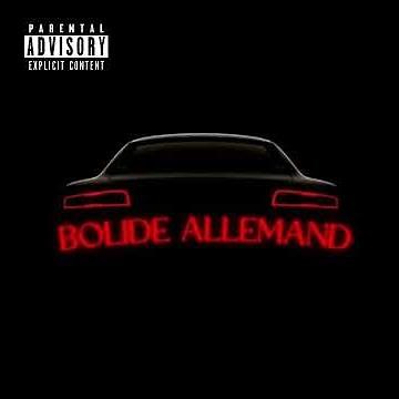 SDM - Bolide Allemand Remix { Clip Officiel }