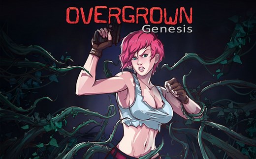 [ENG] Overgrown Genesis v1.00.2~充满丧尸的末日生存~