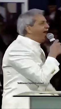 Moments of healing pastor benny hinn #revival #bennyhinn
