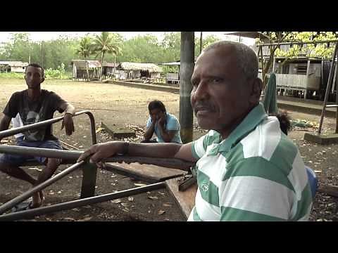 Togoromá, Chocó: Dos años de abandono estatal