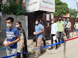 JEE Advanced 2022 Exam: 'Moderate To Difficult Papers', Know About Tie-Breaking Policy