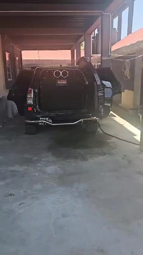 Guyana Car Audio Official on TikTok