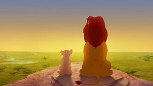 'The Lion King': The Original Ending Was Really Dark for a Disney Movie