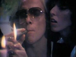 Bob Welch - Sentimental Lady (Official Music Video) [HQ]