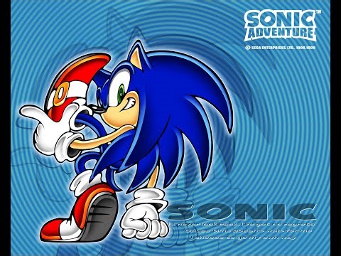 actually playing sa1 now