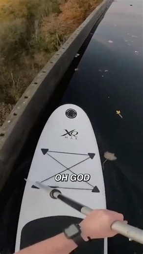 THAT WAS CLOSE! 😱
