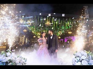 Epic Bride Squad Flashmob | Wedding Dance Surprise! 🎉