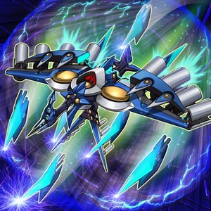 Raidraptor Kashtira - YGOPRODeck