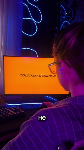 Анимация логотипа CS:GO в After Effects