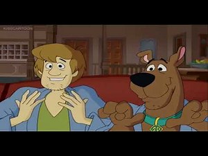 Special Friends Have A Scooby-Doo Christmas Part 5 (Made by ‪@mr.r.s.7720‬)