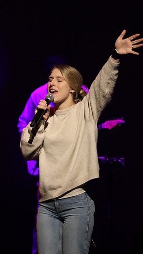 Check out this new worship song from Sunday called Good Plans 🙌🏻 🎶 He has good plans He has good plans for me So, I will take heart in deserts and gardens He has good plans He has good plans for me If I know my Father I know my Father has good plans No weapon formed against me will prosper | Vital Church of Siloam Springs