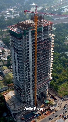 The First Five Star Hotel in Khulna | Walid Escapes