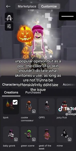 Diversifying Skintones in Roblox Avatars: A Creative Guide