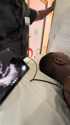 Exploring Cardiac Ultrasound and Heart Movements