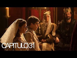Isabel capitulo 31
