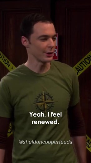 44K views · 672 reactions | That was quick  (S08E01) #thebigbangtheory #sheldoncooper #tbbt #jimparsons #kunalnayyar #howardwolowitz #mayimbialik #amyfarrahfowler #leonardhofstadter #johnnygalecki #simonhel | Sheldoncooperfeeds | Facebook