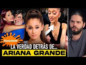 What HAPPENED to Ariana Grande? | Documentary