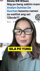 Sino sino #4ps #PantawidPamilyangPilipinoProgram | Analyn Dumlao De Guzman