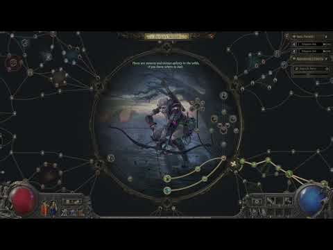 POE 2 Build: Pathfinder Poison Ranger
