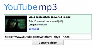 RIAA takes on stream-ripping in copyright lawsuit targeting YouTube-mp3