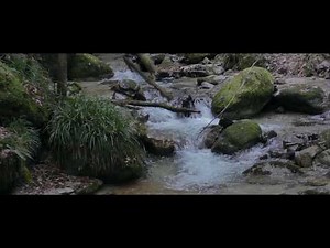 中山道 プロモーション映像（日本語ver.)