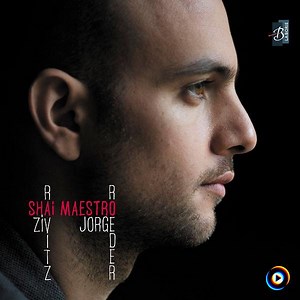 Sleeping Giant by Shai Maestro Trio