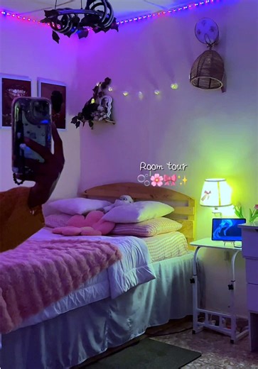 Aesthetic Room Tour: Discover My Decor Style