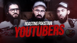 573K views · 25K reactions | Roasting Pakistani YouTubers | Tuaha ibn Jalil Feat. Ali E. & Bu Saad For more emaan boosting reminders & videos, follow Tuaha Ibn Jalil's accounts Instagram: https://www.instagram.com/tuahajalil​ Youtube: https://www.youtube.com/tuahaibnjalil​ Facebook: https://www.facebook.com/tuahaibnjalil​ Twitter: https://www.twitter.com/tuahajalil | Tuaha Ibn Jalil | Facebook