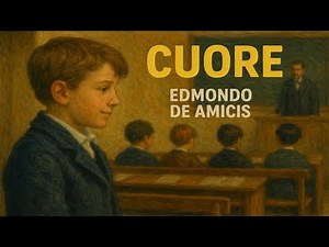 HEART. Edmondo de Amicis. Summary and Analysis