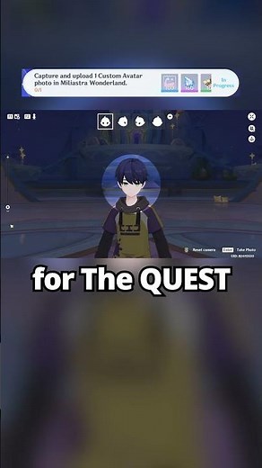 Miliastra Wonderland Quest Tutorial